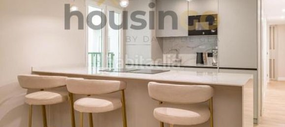 2 bedrooms Apartment in Madrid, Spain No. 126442 4