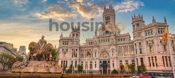 2 bedrooms Apartment in Madrid, Spain No. 126442 18