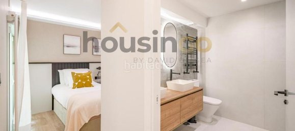 2 bedrooms Apartment in Madrid, Spain No. 126442 9