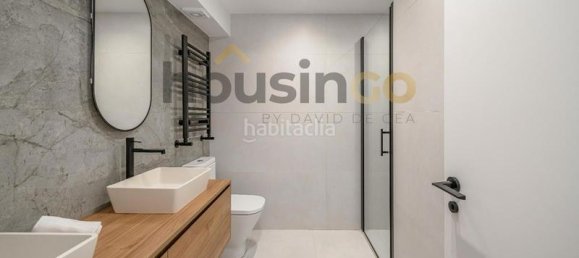 2 bedrooms Apartment in Madrid, Spain No. 126442 12