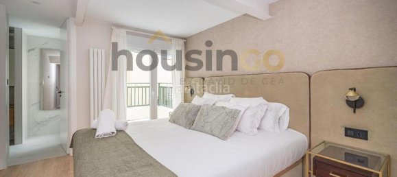 2 bedrooms Apartment in Madrid, Spain No. 126442 7