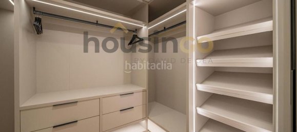 2 bedrooms Apartment in Madrid, Spain No. 126442 6