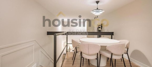 2 bedrooms Apartment in Madrid, Spain No. 126442 3