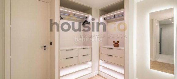 2 bedrooms Apartment in Madrid, Spain No. 126442 11