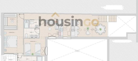 2 bedrooms Apartment in Madrid, Spain No. 126442 15