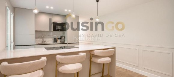 2 bedrooms Apartment in Madrid, Spain No. 126442 5