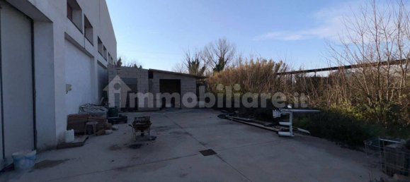 1 room Warehouse in Perugia, Italy No. 289172 12