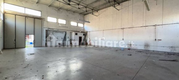 1 room Warehouse in Perugia, Italy No. 289172 8