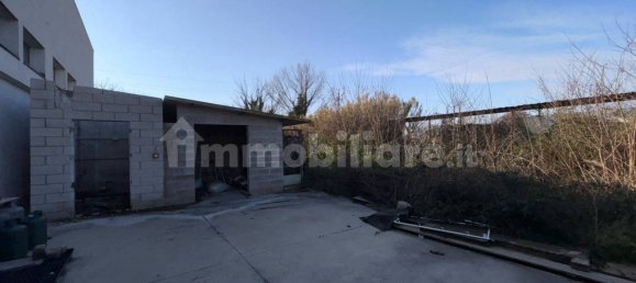 1 room Warehouse in Perugia, Italy No. 289172 13