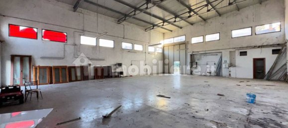1 room Warehouse in Perugia, Italy No. 289172 5