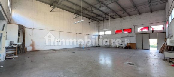 1 room Warehouse in Perugia, Italy No. 289172 9