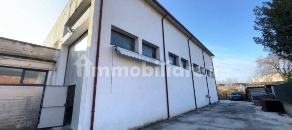 1 room Warehouse in Perugia, Italy No. 289172 14