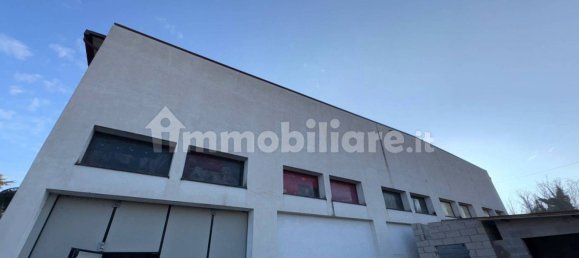 1 room Warehouse in Perugia, Italy No. 289172 15