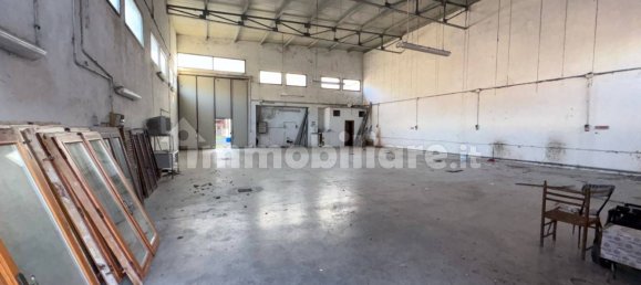 1 room Warehouse in Perugia, Italy No. 289172 2