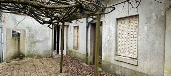 3 Schlafzimmer Haus in Freteval, France, Nr. 322677 9