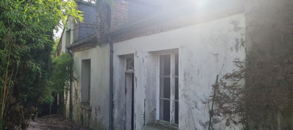 3 Schlafzimmer Haus in Freteval, France, Nr. 322677 6