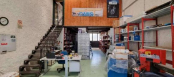 Propiedad comercial en Maracalagonis, Italy 101 m² No. 377138 9