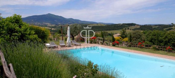 7 chambres Maison à Città della Pieve, Italy No. 58493 5