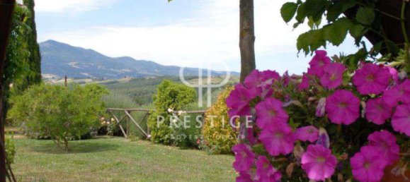 7 chambres Maison à Città della Pieve, Italy No. 58493 6