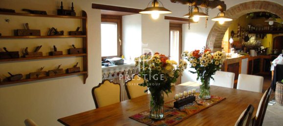 7 chambres Maison à Città della Pieve, Italy No. 58493 2