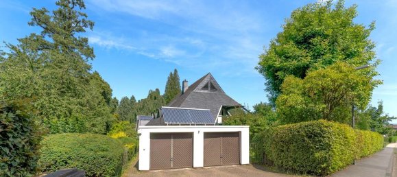 Villa T4 em Kassel, Germany N.º 44266 36