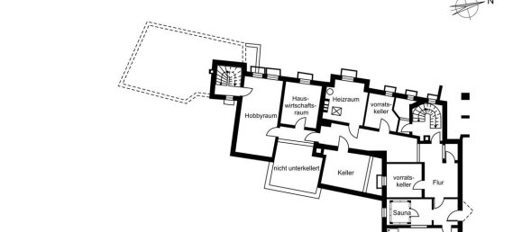 Villa T4 em Kassel, Germany N.º 44266 44