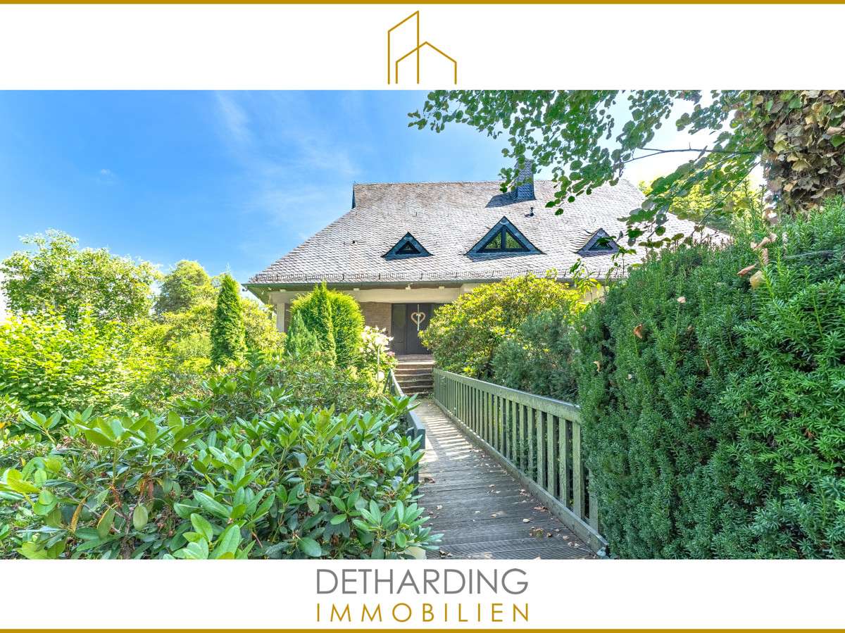 Villa T4 em Kassel, Germany N.º 44266