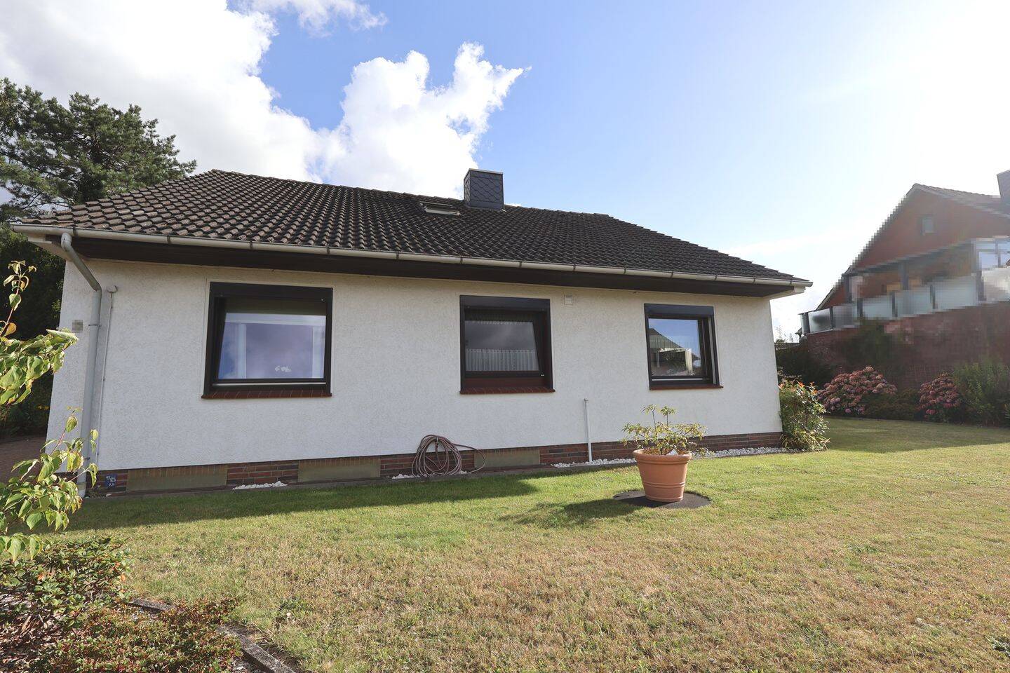 4 غرف نوم منزل في Osterholz, Germany رقم 337946