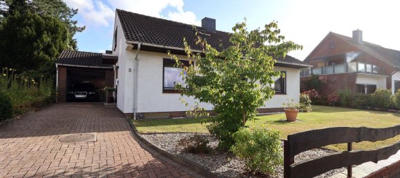 4 غرف نوم منزل في Osterholz, Germany رقم 337946 14