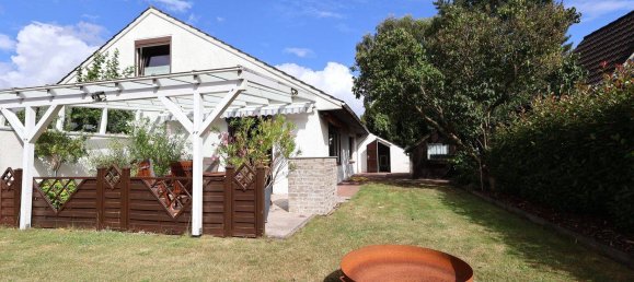 4 غرف نوم منزل في Osterholz, Germany رقم 337946 4