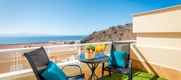 Dúplex de 2 dormitorios en Santiago del Teide, Spain No. 145072 3