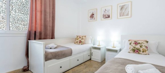 Dúplex de 2 dormitorios en Santiago del Teide, Spain No. 145072 24