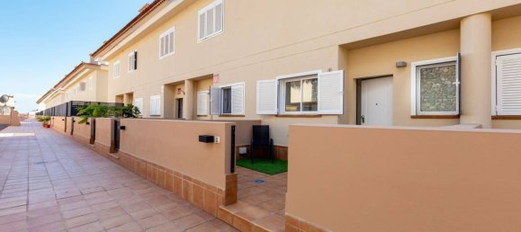 Dúplex de 2 dormitorios en Santiago del Teide, Spain No. 145072 41