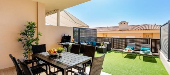 Dúplex de 2 dormitorios en Santiago del Teide, Spain No. 145072 5