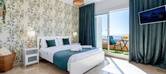 Dúplex de 2 dormitorios en Santiago del Teide, Spain No. 145072 14