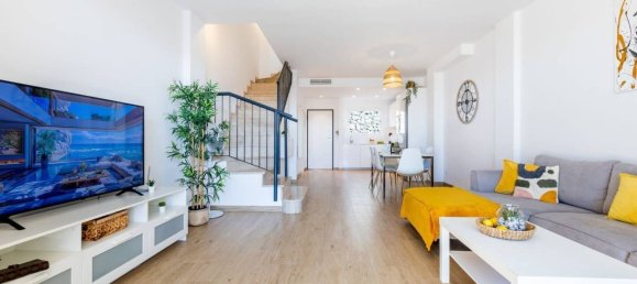 Dúplex de 2 dormitorios en Santiago del Teide, Spain No. 145072 27