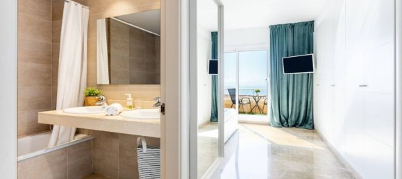 Dúplex de 2 dormitorios en Santiago del Teide, Spain No. 145072 22