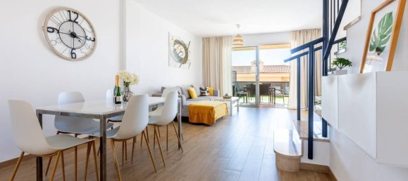 Dúplex de 2 dormitorios en Santiago del Teide, Spain No. 145072 32