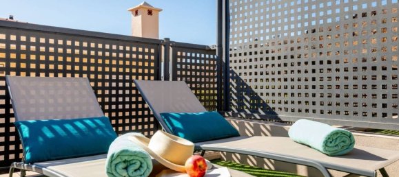 Dúplex de 2 dormitorios en Santiago del Teide, Spain No. 145072 13