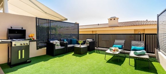 Dúplex de 2 dormitorios en Santiago del Teide, Spain No. 145072 8