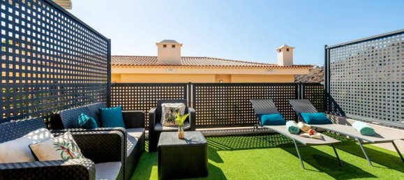 Dúplex de 2 dormitorios en Santiago del Teide, Spain No. 145072 9