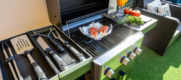 Dúplex de 2 dormitorios en Santiago del Teide, Spain No. 145072 12