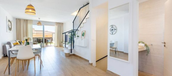 Dúplex de 2 dormitorios en Santiago del Teide, Spain No. 145072 33