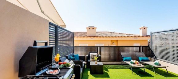 Dúplex de 2 dormitorios en Santiago del Teide, Spain No. 145072 7