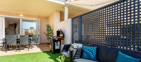 Dúplex de 2 dormitorios en Santiago del Teide, Spain No. 145072 10