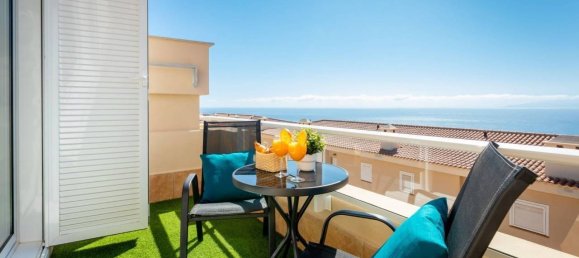 Dúplex de 2 dormitorios en Santiago del Teide, Spain No. 145072 4