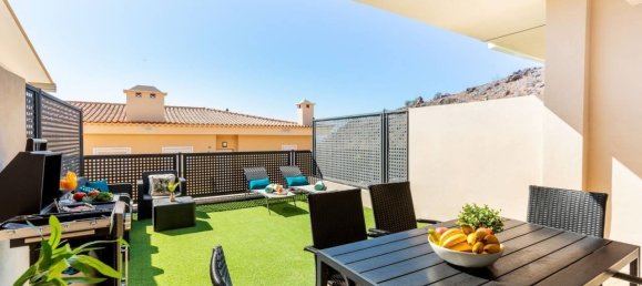 Dúplex de 2 dormitorios en Santiago del Teide, Spain No. 145072 6