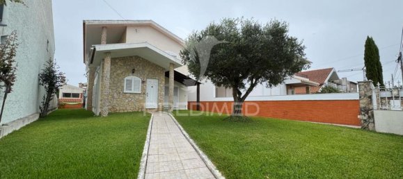 4 bedrooms House in Aveiro, Portugal No. 128265 37