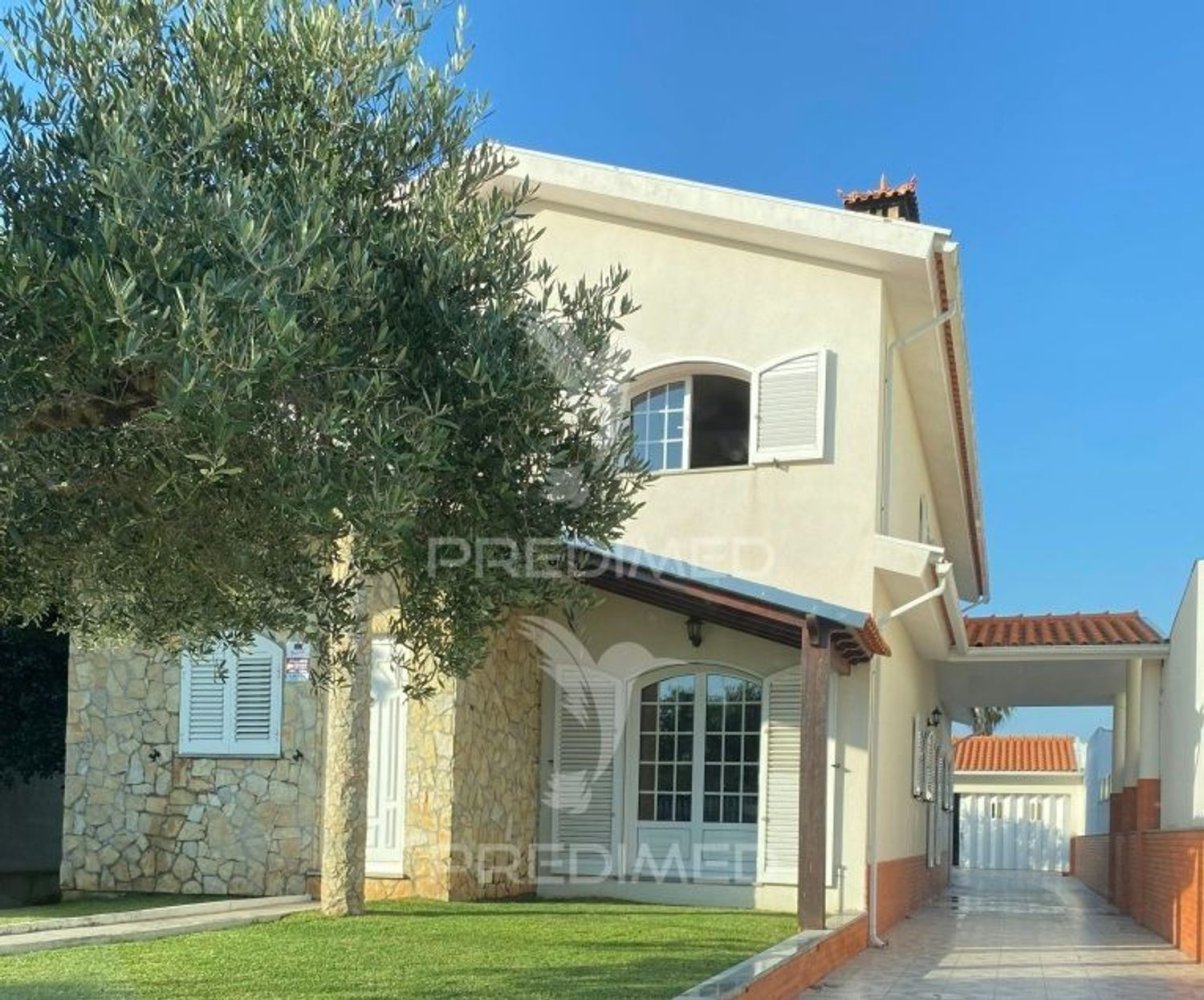 4 bedrooms House in Aveiro, Portugal No. 128265