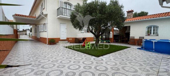 4 bedrooms House in Aveiro, Portugal No. 128265 36